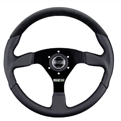 Sparco L505 Steering Wheel