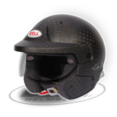 Bell HP10 Carbon Helmet (FIA8860-2018)