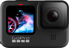 GoPro Hero9 Black 5K Camera
