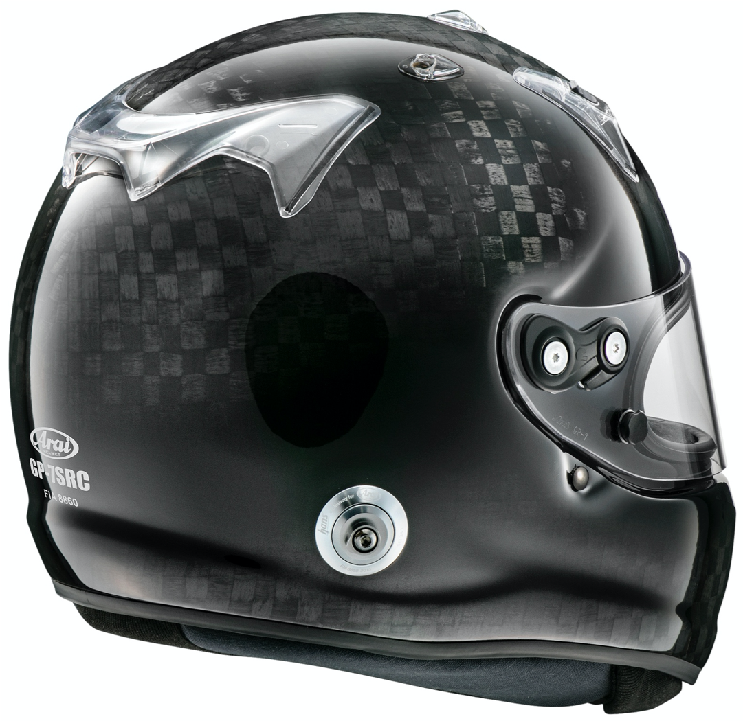 Arai GP-7 SRC Helmet (FIA 8860)