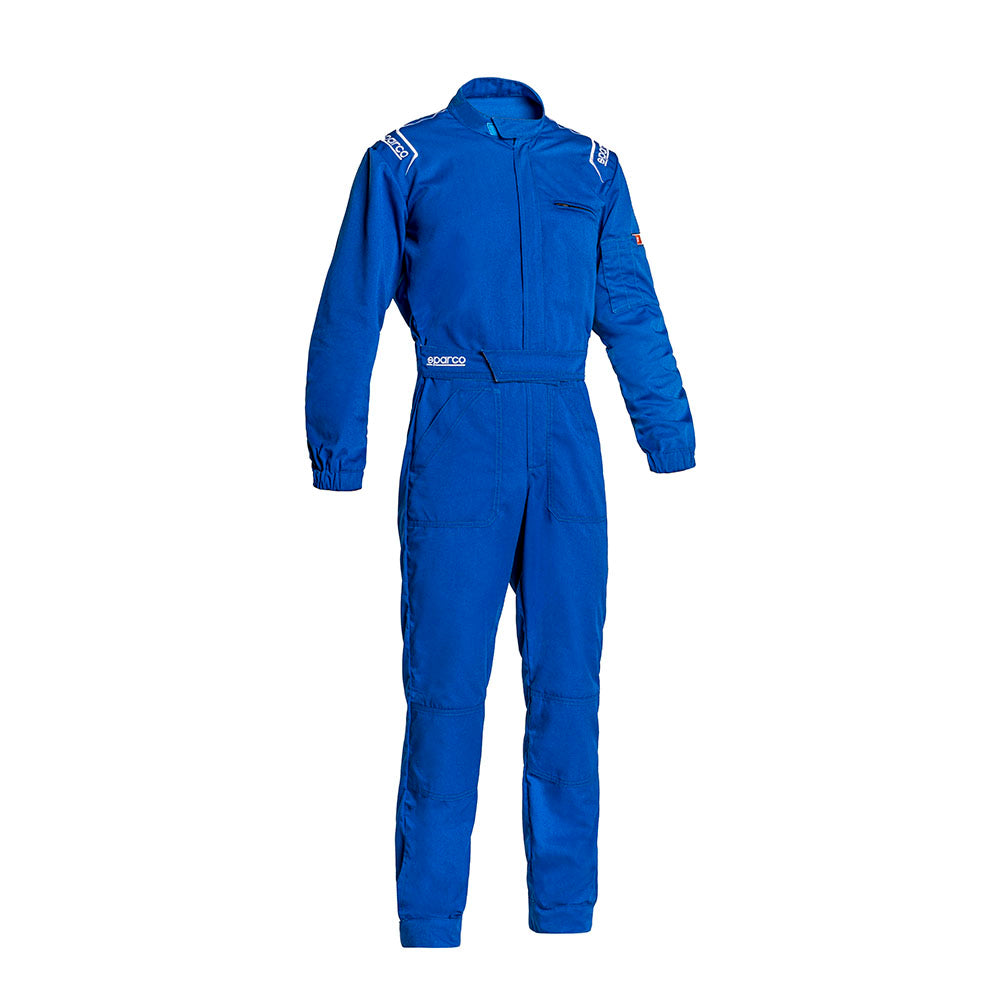 Sparco MS-3 Mechanics Suit