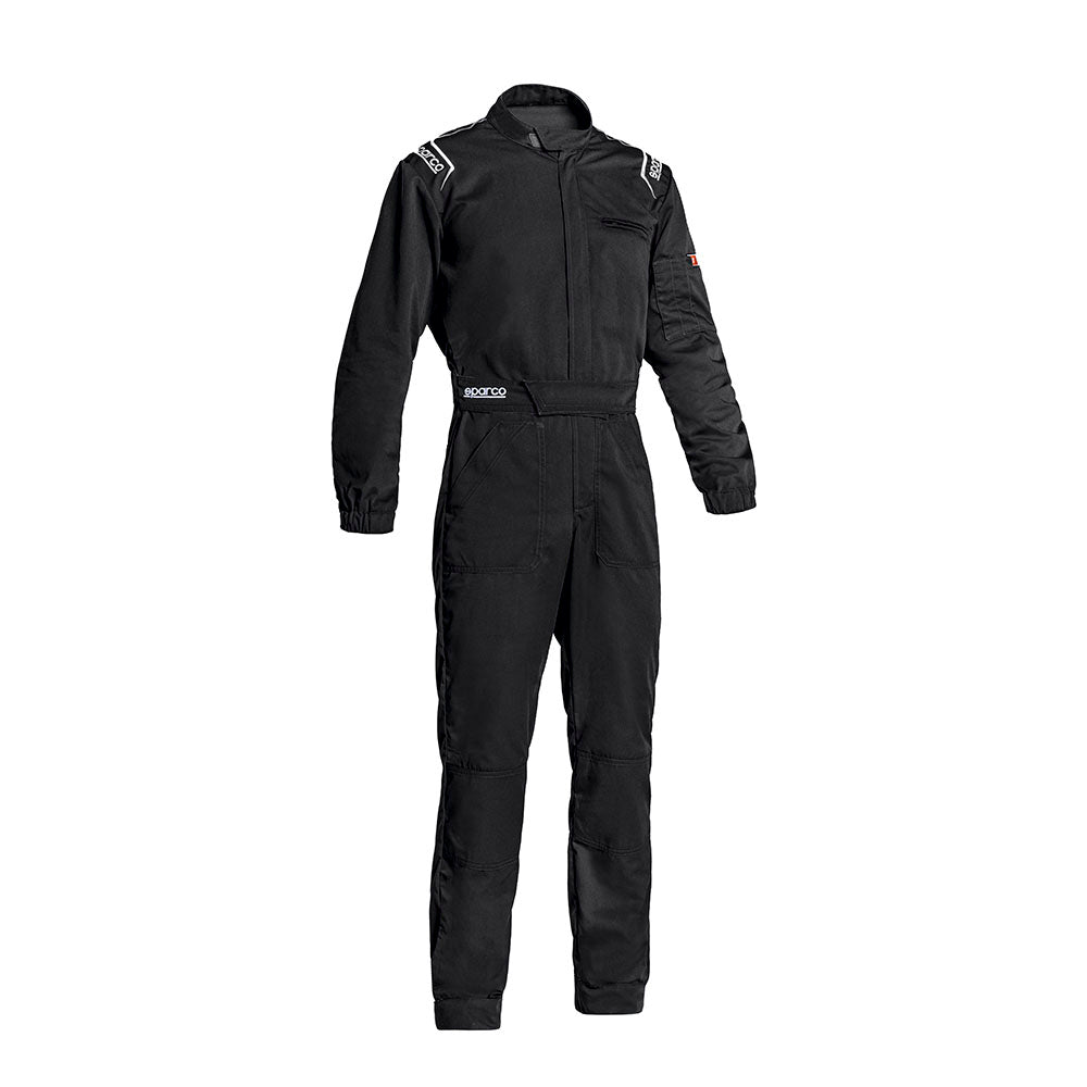 Sparco MS-3 Mechanics Suit