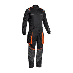 Sparco MS-7 Mechanics Suit