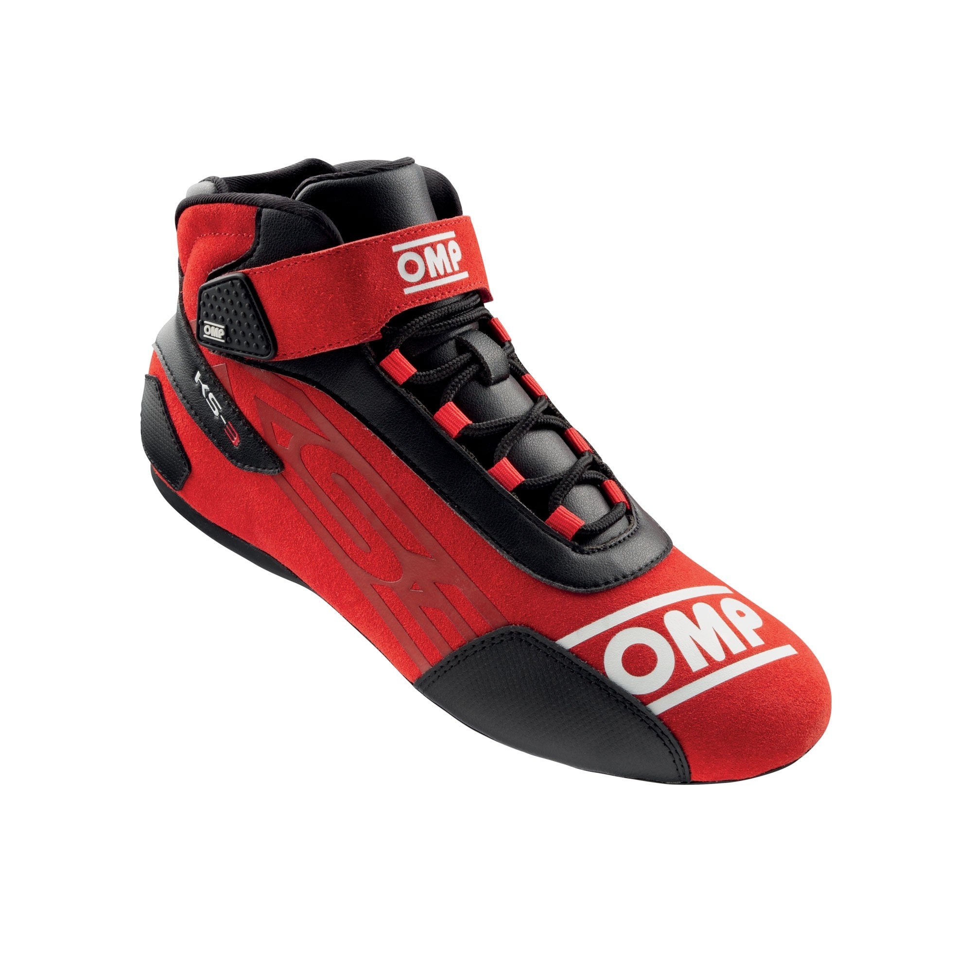 OMP KS-3 Shoe