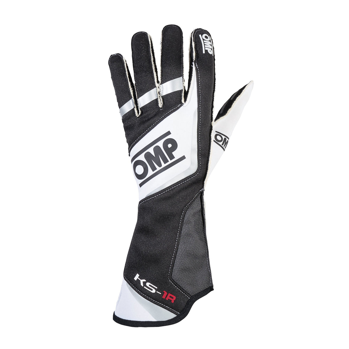 OMP KS-1R Glove