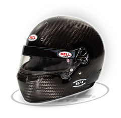 Bell RS7K LTWT Carbon Karting Helmet (K2020)